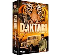 Daktari : L'intégrale de la saison 3