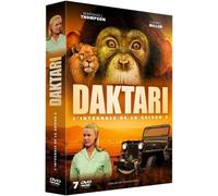 Daktari Saison 2 DVD DVD