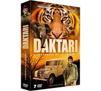 Daktari Saison 3 DVD