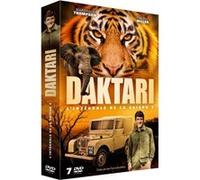 Daktari Saison 3 DVD E