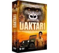 Daktari, Saison 4, 14 Épisodes