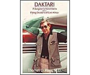 Daktari (Softcover)