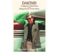 Daktari Thomas D. Rees (Auteur)