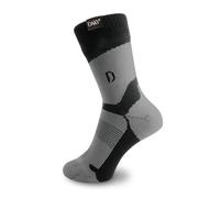 DAKY Chaussettes imperméables Ultimo Outdoor SubZero | Kit de sport haute performance | Conforme à la norme Wudhu, Ultimo Sub-Zero, L