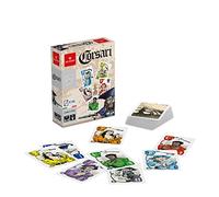 Dal Negro 53443 Corsari ? Jeu De Cartes Motif De Pirates