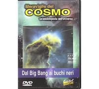 Dal big Bang AI buchi neri [Import]