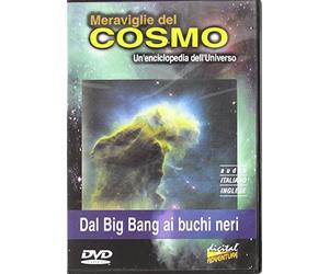 Dal big Bang AI buchi neri [Import]