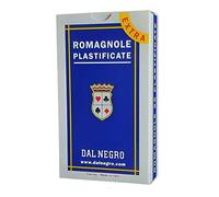 Dal Negro Carte Da Gioco Romagnole 95 Extra Merchandising Ufficiale