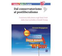 Dal conservatorismo al postliberalismo: Traiettorie della destra negli Stati Uniti dalla Guerra fredda a Donald Trump