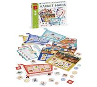Dal - Market Mania-Jeu éducatif, 54151