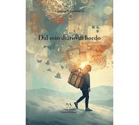 Dal mio diario di bordo