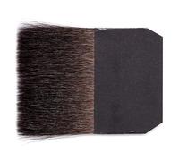 Dal Molin Pinceau pour dorure en petit-gris mm 90 Tintoretto Série 2030