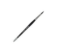 Dal Molin Pinceau Ronde Petit-Gris Pur série 8383 n.20 (Raphael)