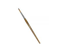 Dal Molin Raphael Precision, Imitation martre, pinceaux Ronde série 8504, Num. 2