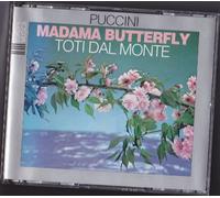 Dal Monte - PucciniMadama Butterfly [Import]