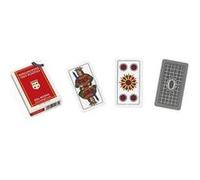 Dal Negro 015015 carte de jeu 40 pièce(s) G