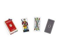 Dal Negro 015016 carte de jeu 52 pièce(s) G