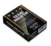 Dal Negro 024138 carte de jeu 54 pièce(s) G