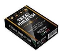 Dal Negro 024141 carte de jeu 54 pièce(s) G