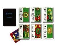 Dal Negro 040010 carte de jeu 78 pièce(s)