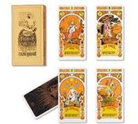 Dal Negro 040011 carte de jeu 78 pièce(s)