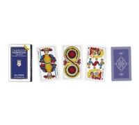 Dal Negro 040021 carte de jeu 78 pièce(s)