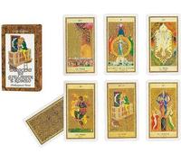 Dal Negro 042406 Cartes à jouer 78 pièce(s)