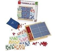 Dal Negro 055757 jeu de société Jeu de cartes Jeu de chance G