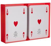 Dal Negro Cartes à jouer Ramin Excelsior Double 21008