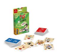 Dal Negro- 3.Dn057083 Jeu de Cartes, 057083, Multicolore