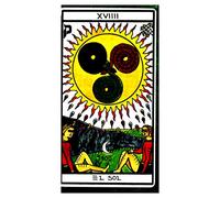 dal negro 42002 dal negro 42002 le tarot asotarique