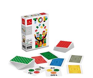 Dal Negro - 57046 - Jeu de Cartes - Top Jeu de Cartes