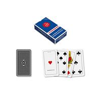 Dal Negro Carte Da Gioco Lombarde 15 Plastica Merchandising Ufficiale