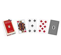Dal Negro Carte Da Gioco Piemontesi Da 40 N.93 Plastica Merchandising Ufficiale