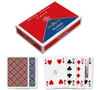 Dal Negro CARTE DA GIOCO RAMINO ITALIA -. Brand New
