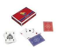 Dal Negro Carte Ramino San Siro carte de jeu 110 pièce(s)