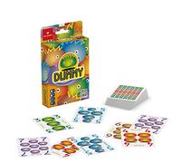 Dal Negro Jeu de Cartes Dummy - 14.5 x 10cm, 106 Cartes - 053360