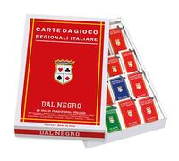 Dal Negro - Jeu de Cartes [Import]