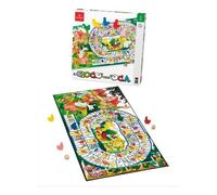 Dal Negro Jeu Du Jeu De L'Oie