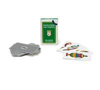 Dal Negro Cartes à jouer 4132 Napolitaines, 3+ ans, multicolore