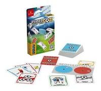 Dal Negro Super Goal 15 min Jeu de cartes