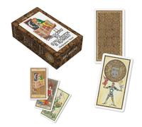 Dal Negro Tarocco Giulietta Romeo Merchandising Ufficiale