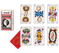 Dal Negro Tarocco Indovino 196 - Tarocc