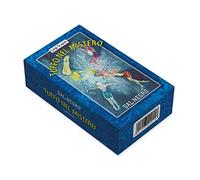 Dal Negro Tarot divinatoire Tuffo nel Mistero - 62 Cartes - 040015