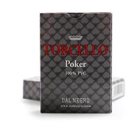 Dal Negro Torcello Cartes Bleu