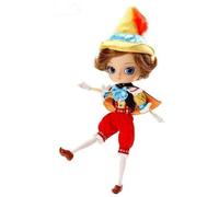 Dal / Pinocchio Pinocchio D-109 (Japan Import)