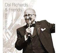 Dal Richards - One More Time [Import]