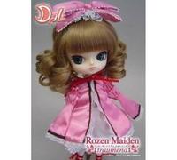 Dal Rozen Maiden Trumend Hitaichigo Fashion Doll Figure G