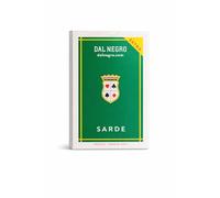 Dal Sarde 99 Cartes à Jouer Extra Merchandising Officiel