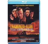 Dal tramonto all'alba 2 [Blu-ray]